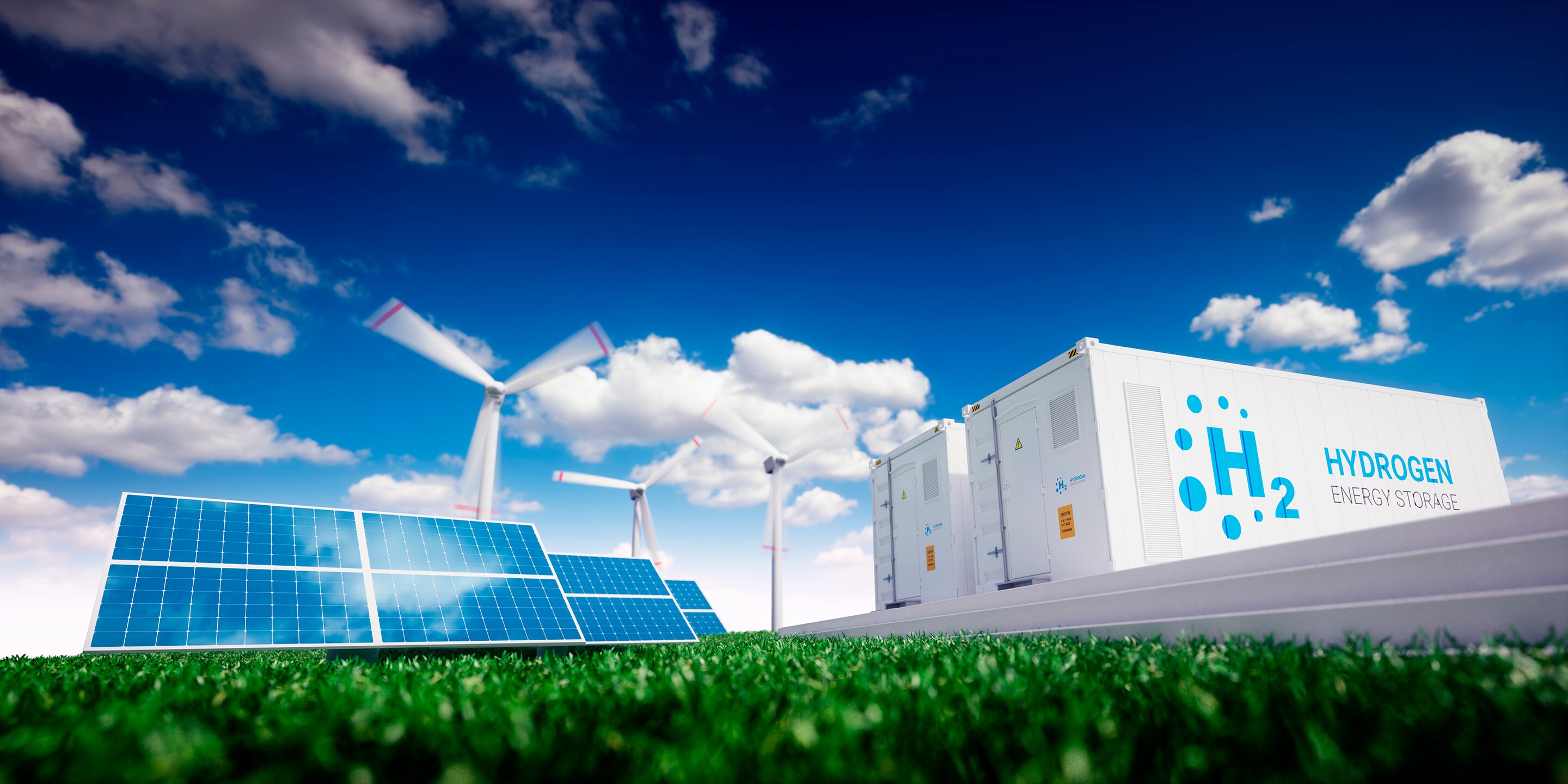 Honeywell And Alturus Team Up To Provide Energy Storage And Distributed