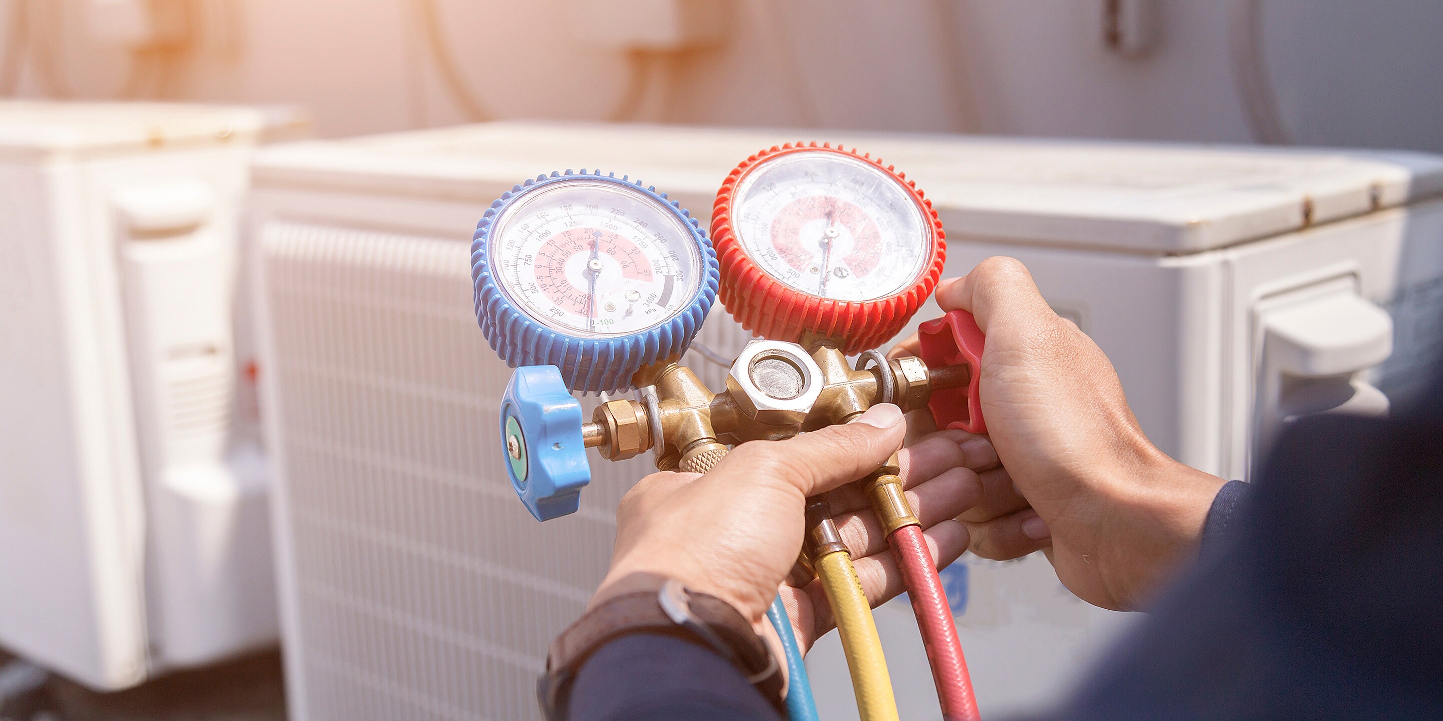 Honeywell Solstice N41 (R466A) Nonflammable Refrigerant Receives Inert