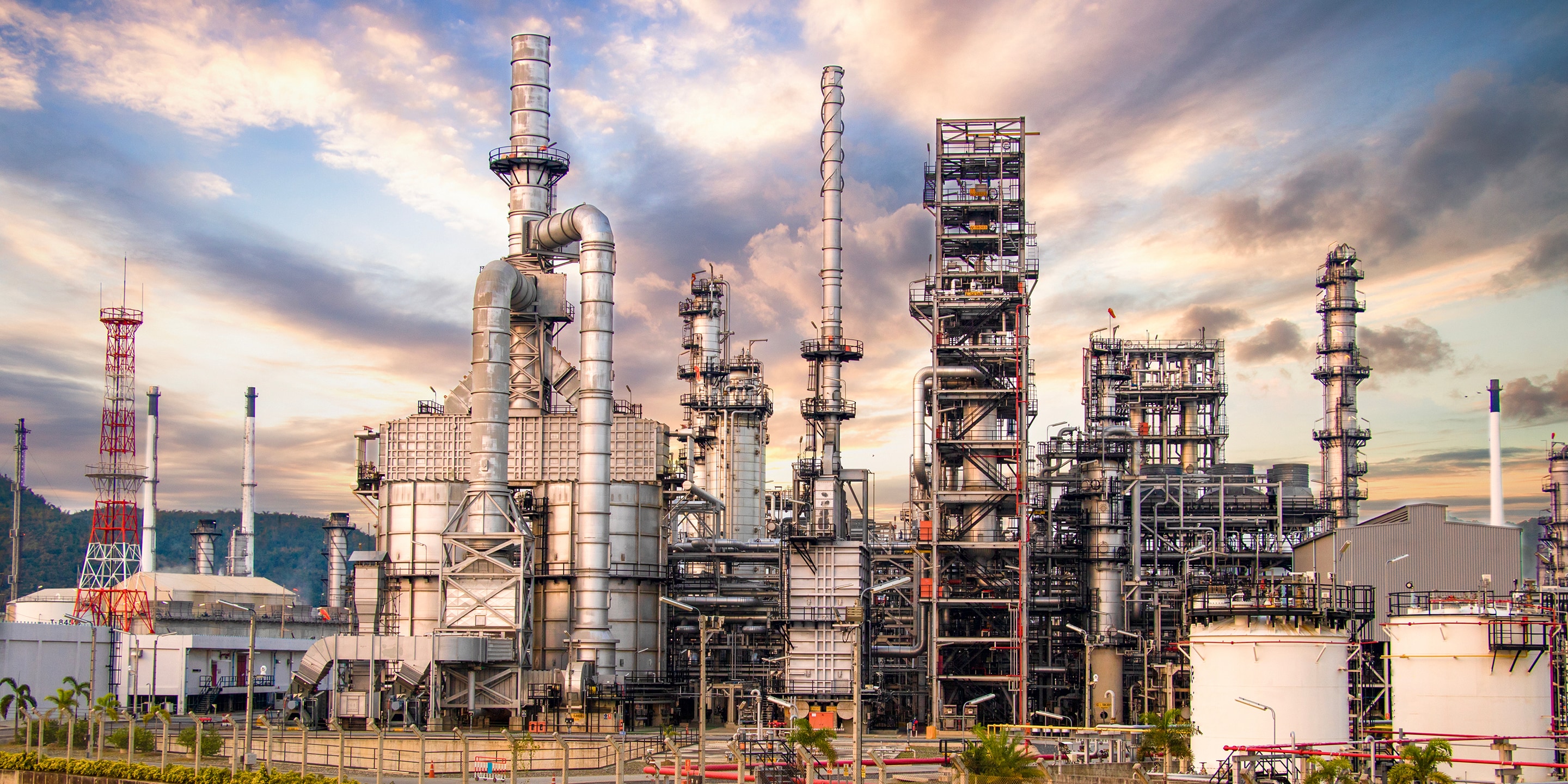 SPEC Energy DMCC Selects Multiple Honeywell UOP Technologies To ...